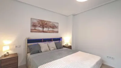Apartment on Calle C. Almudena 60 photo 20