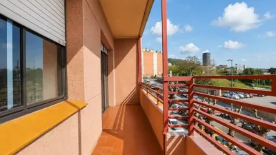 Apartment in Esplugues de Llobregat photo 3
