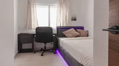 Apartment on Calle C. Almudena 60 photo 21