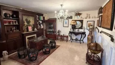 Terraced townhouse on Calle de las Atarazanas photo 24