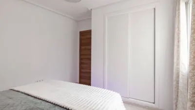 Apartment on Calle C. Almudena 60 photo 19