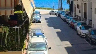 Piso – Torrevieja - Vista 2