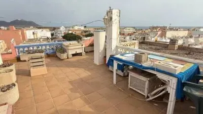 Terraced townhouse on Calle de las Atarazanas photo 40
