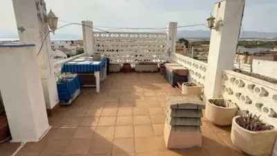 Terraced townhouse on Calle de las Atarazanas photo 41