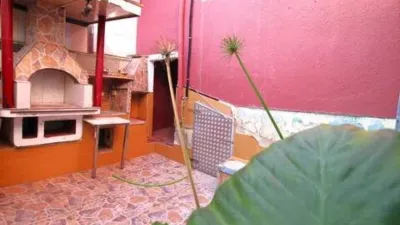 Terraced house in Urbanitzacions photo 7