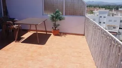 Pis – Xàbia - Jávea - Vista 4