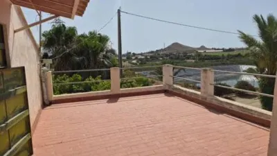 Rustic house in Camino de Enmedio photo 15