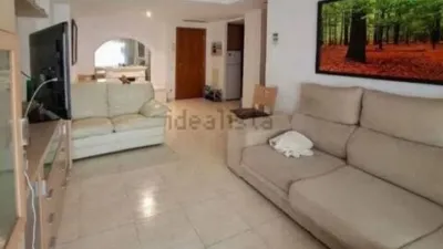 Apartment on Carrer de Mèxic photo 10