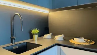 Apartment on Carrer de ca n'Oliva photo 5
