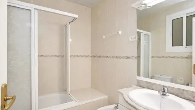 Apartment in Esplugues de Llobregat photo 5