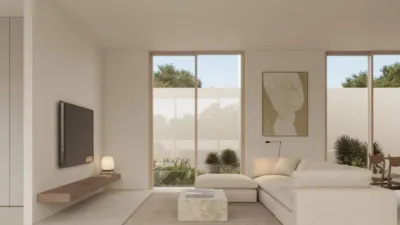 Casa - Vista 4