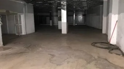 Local comercial en alquiler en Feria - Vista 2