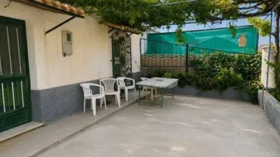 Rustic house in Camino de Enmedio photo 4