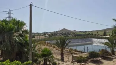 Rustic house in Camino de Enmedio photo 19
