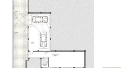 Chalet in Polop photo 14