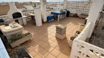 Terraced townhouse on Calle de las Atarazanas photo 42