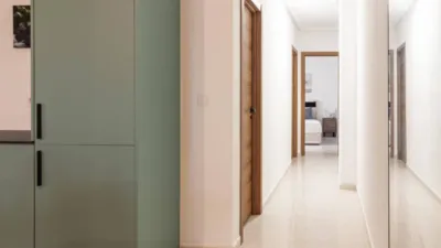 Apartment on Calle C. Almudena 60 photo 13