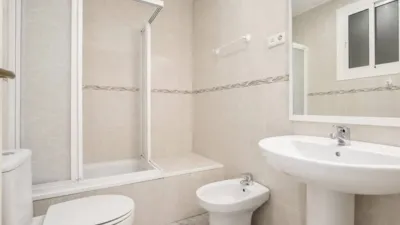Apartment in Esplugues de Llobregat photo 10