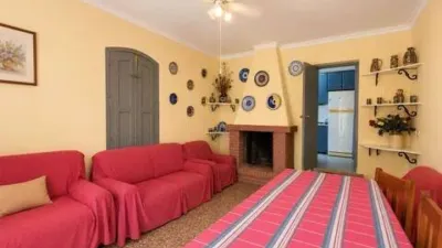 Rustic house in Camino de Enmedio photo 6