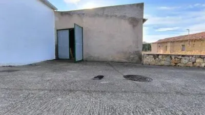Rustic house in Monte del Rey photo 22