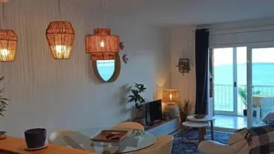 Apartment on Carretera de Canyelles photo 9