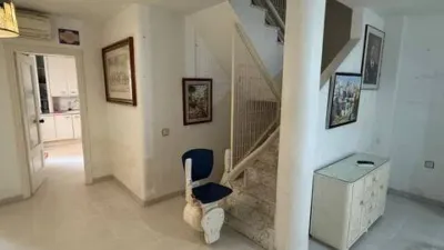Terraced townhouse on Calle de las Atarazanas photo 10