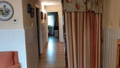 Apartment in San Cipriano District photo 11