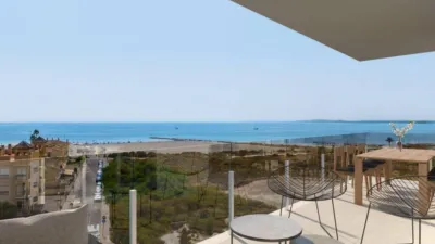Piso - Vista 2