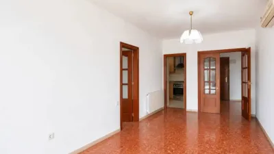 Apartment in Esplugues de Llobregat photo 29