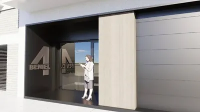 Casa – Torrevieja, Europa - Más