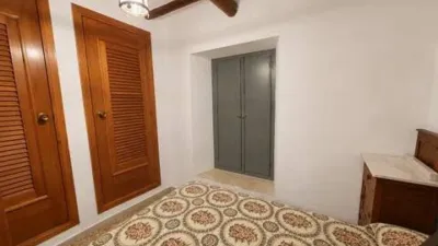 Rustic house in Camino de Enmedio photo 11