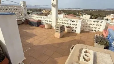 Terraced townhouse on Calle de las Atarazanas photo 43