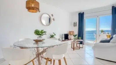 Apartment on Carretera de Canyelles photo 6