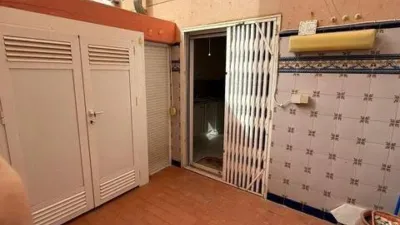 Terraced townhouse on Calle de las Atarazanas photo 9