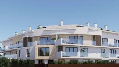Pis – Xàbia - Jávea - Més