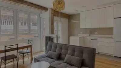 Apartment in Fuente del Berro photo 3