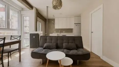 Apartment in Fuente del Berro photo 4