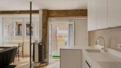 Apartment in Fuente del Berro photo 2