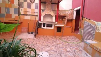 Terraced house in Urbanitzacions photo 9