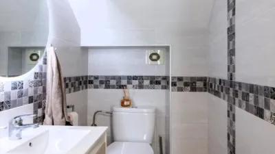 House on Villas del Duque Street, C. Panticosa 56 photo 22