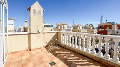 House on Villas del Duque Street, C. Panticosa 56 photo 49