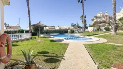 House on Villas del Duque Street, C. Panticosa 56 photo 51