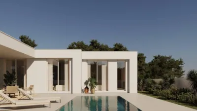 Casa - Vista 2