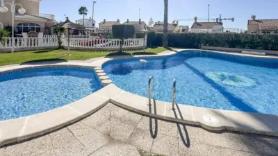 House on Villas del Duque Street, C. Panticosa 56 photo 57