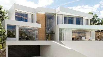 Casa - Vista 2