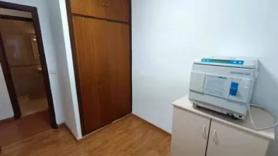 Apartment in San Antonio Abad-Ciudad Jardín photo 18