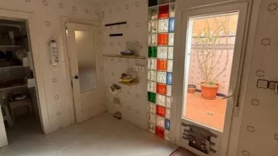 Terraced townhouse on Calle de las Atarazanas photo 6