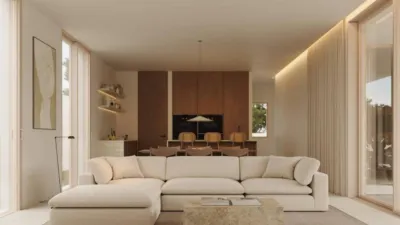 Casa - Vista 5