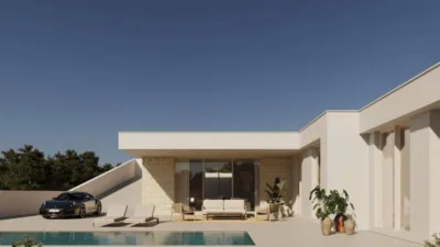 Casa - Vista 3
