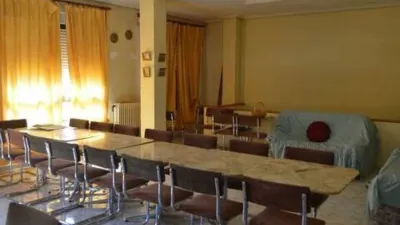 Apartment in Villarramiel photo 10